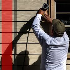 Best Vinyl Siding Installation  in Cottonde, AL